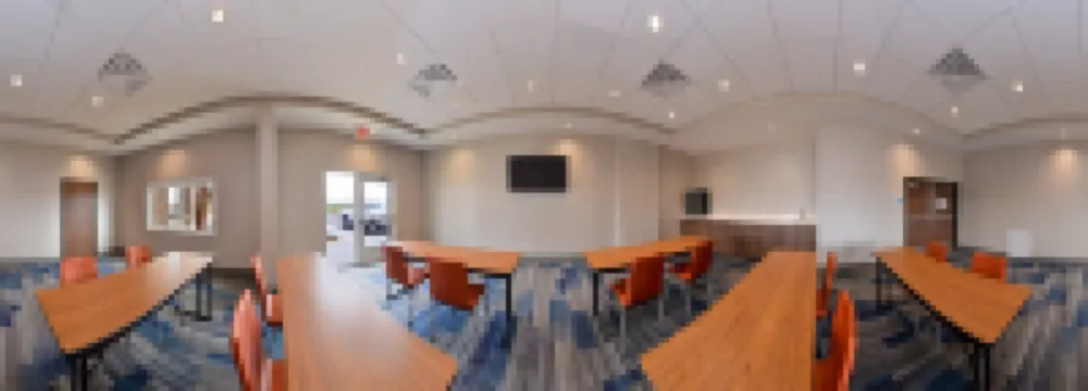 Holiday Inn Express & Suites TRINITY by IHG