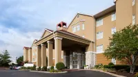 Homewood Suites by Hilton Indianapolis - Keystone Crossing Các khách sạn gần National Programming Services