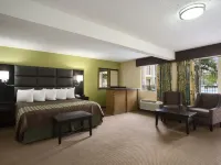 Days Inn by Wyndham Dallas Irving Hotels in Irving