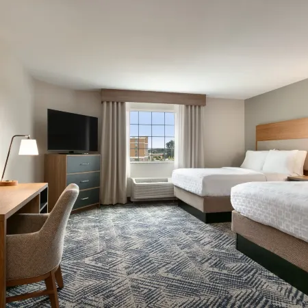 Candlewood Suites Houston Space Center – Webster by IHG