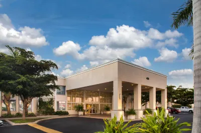Ramada by Wyndham Venice Hotel Venezia Hotels in Nokomis