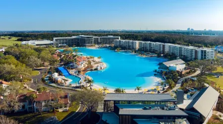Evermore Orlando Resort
