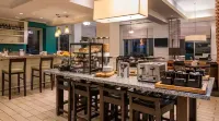 Hilton Garden Inn Baltimore/White Marsh - bar