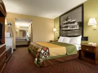 Super 8 by Wyndham Hattiesburg North/University Area Hotel di Forrest County