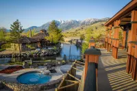 Holiday Inn Club Vacations David Walley's Resort Hotels in Genoa