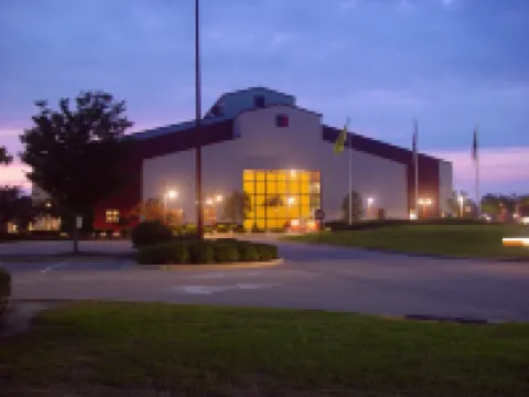 Holiday Inn Express WILLIAMSTON by IHG