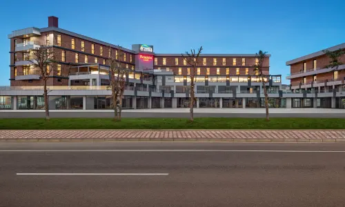 Ramada Plaza by Wyndham Batman