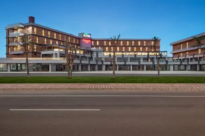 Ramada Plaza by Wyndham Batman Hotels in Batman