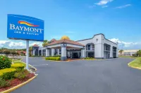 Baymont by Wyndham Mobile/Tillmans Corner Hotels in Tillmans Corner