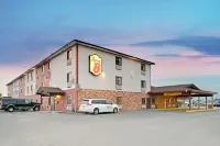 Super 8 by Wyndham Spokane/West Hotels in Cheney