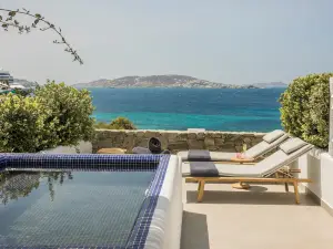 Grace Mykonos