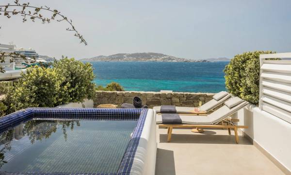 Grace Mykonos