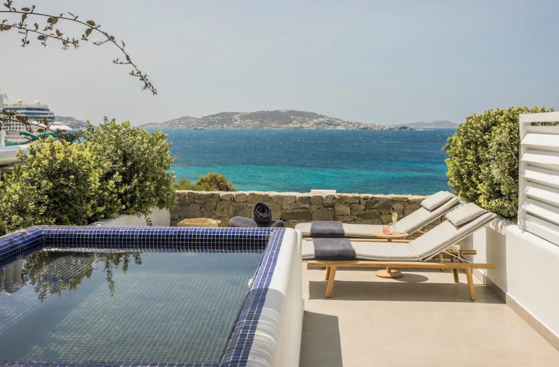 Grace Mykonos