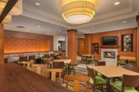Fairfield by Marriott Cleveland