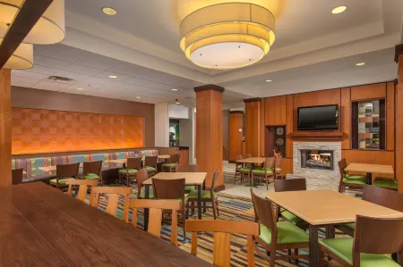 Fairfield by Marriott Cleveland