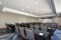 Fairfield by Marriott Inn & Suites Columbia Harbison Hotel di Columbia