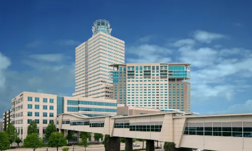 The Westin Houston, Memorial City
