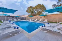 City Express by Marriott Tampico Altamira Hotels in Municipio Altamira