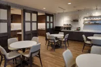 Residence Inn Columbus Airport Hoteles en Columbus