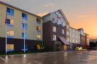 TownePlace Suites Houston Westchase Hotels in Westchase