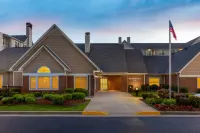 레지던스 인 바이 메리어트 리틀록 노스