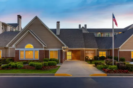 Residence Inn North Little Rock