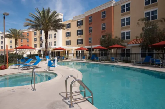TownePlace Suites the Villages