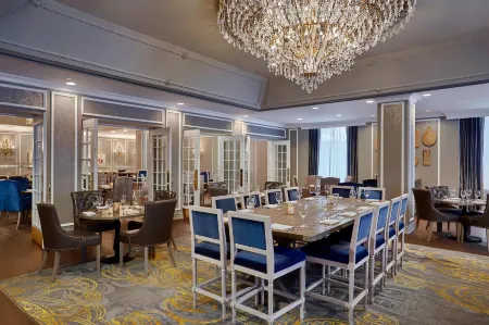 The Hotel Saskatchewan, Autograph Collection