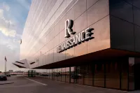 Renaissance Warsaw Airport Hotel Hotels in 