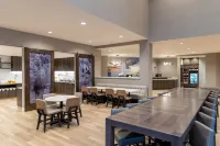 Residence Inn Lancaster Palmdale Các khách sạn ở Lancaster