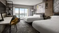 Marriott Indianapolis North Hotels in Indianapolis