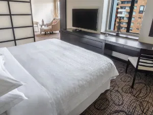 Sheraton Quito Hotel
