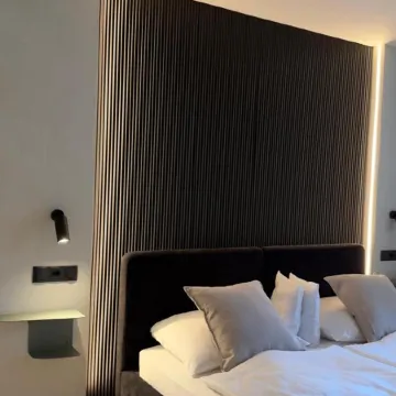 Hotel Weinhaus Kreuter