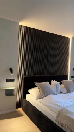 Hotel Weinhaus Kreuter