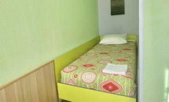 Hostel Millenium