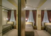 Graf Hotel Отели рядом с Аэропорт Жуковский