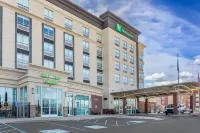 Holiday Inn Louisville Airport South Hotels near Walgreens