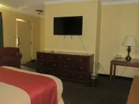 Travelodge by Wyndham Stratton Hotels in Kit Carson County