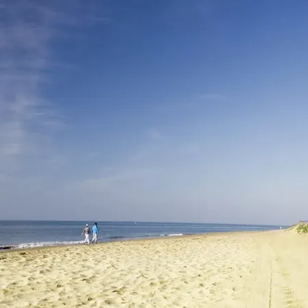 Kimpton LOS MONTEROS MARBELLA by IHG