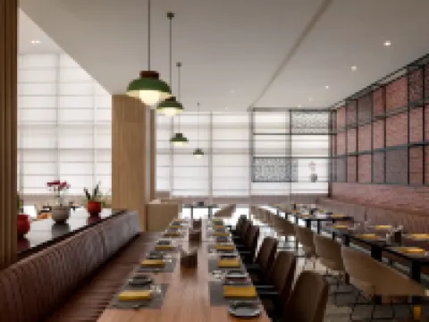 Ramada Encore By Wyndham Bhiwadi Phool Bagh Chowk Hotels in Alwar