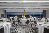 Renaissance Daytona Beach Oceanfront Hotel