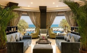Sheraton Sharjah Beach Resort & Spa