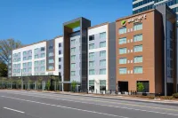 Element Atlanta Buckhead Hotels near Buckhead