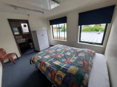 Launceston Backpackers Các khách sạn ở 