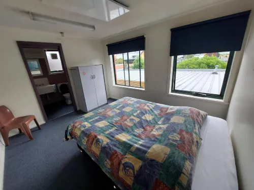 Launceston Backpackers Hotels in Hadspen