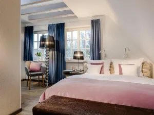 Hotel Reethüüs