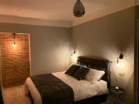 Laficaia Wine Resort Hoteles en Mombaruzzo