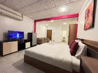 Pattaya Charm