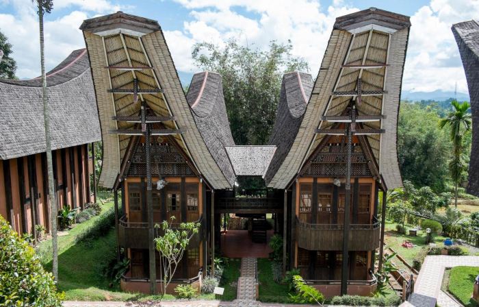 Toraja Heritage Hotel