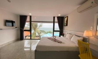 Vivian Hotel Mui Ne